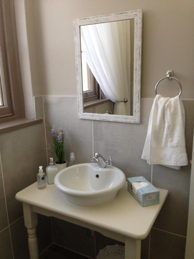 Deo Resta Guest Lodge Piet Retief Luaran gambar