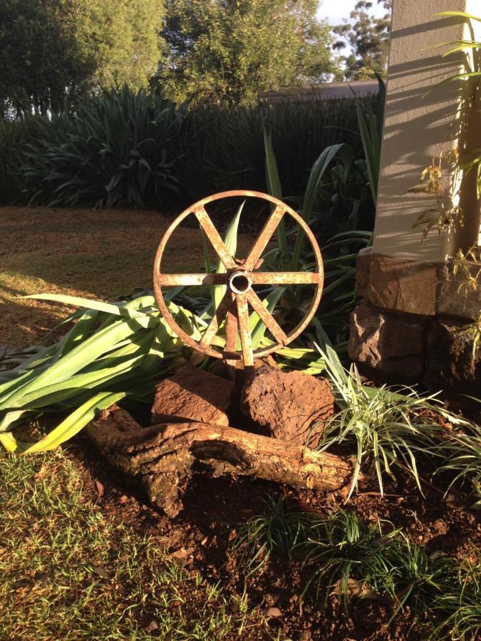 Deo Resta Guest Lodge Piet Retief Luaran gambar