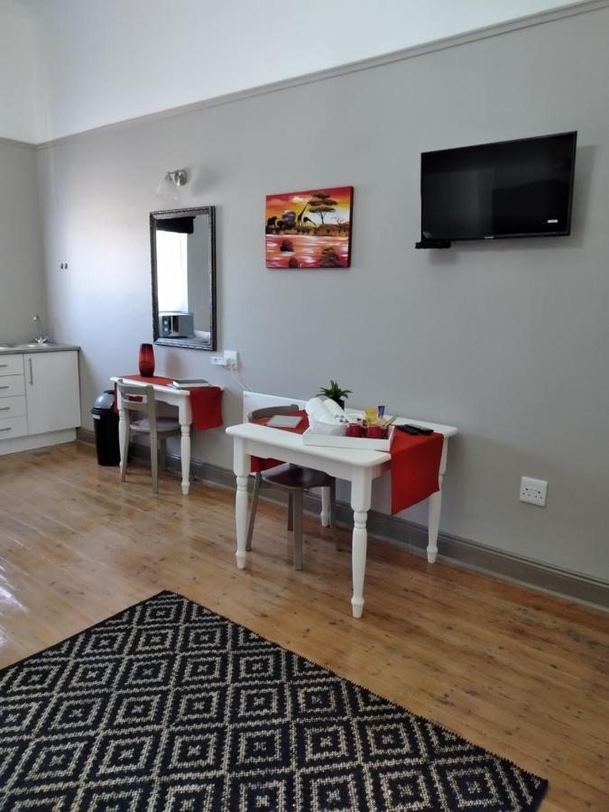 Deo Resta Guest Lodge Piet Retief Luaran gambar