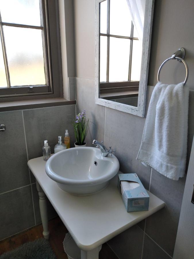 Deo Resta Guest Lodge Piet Retief Luaran gambar