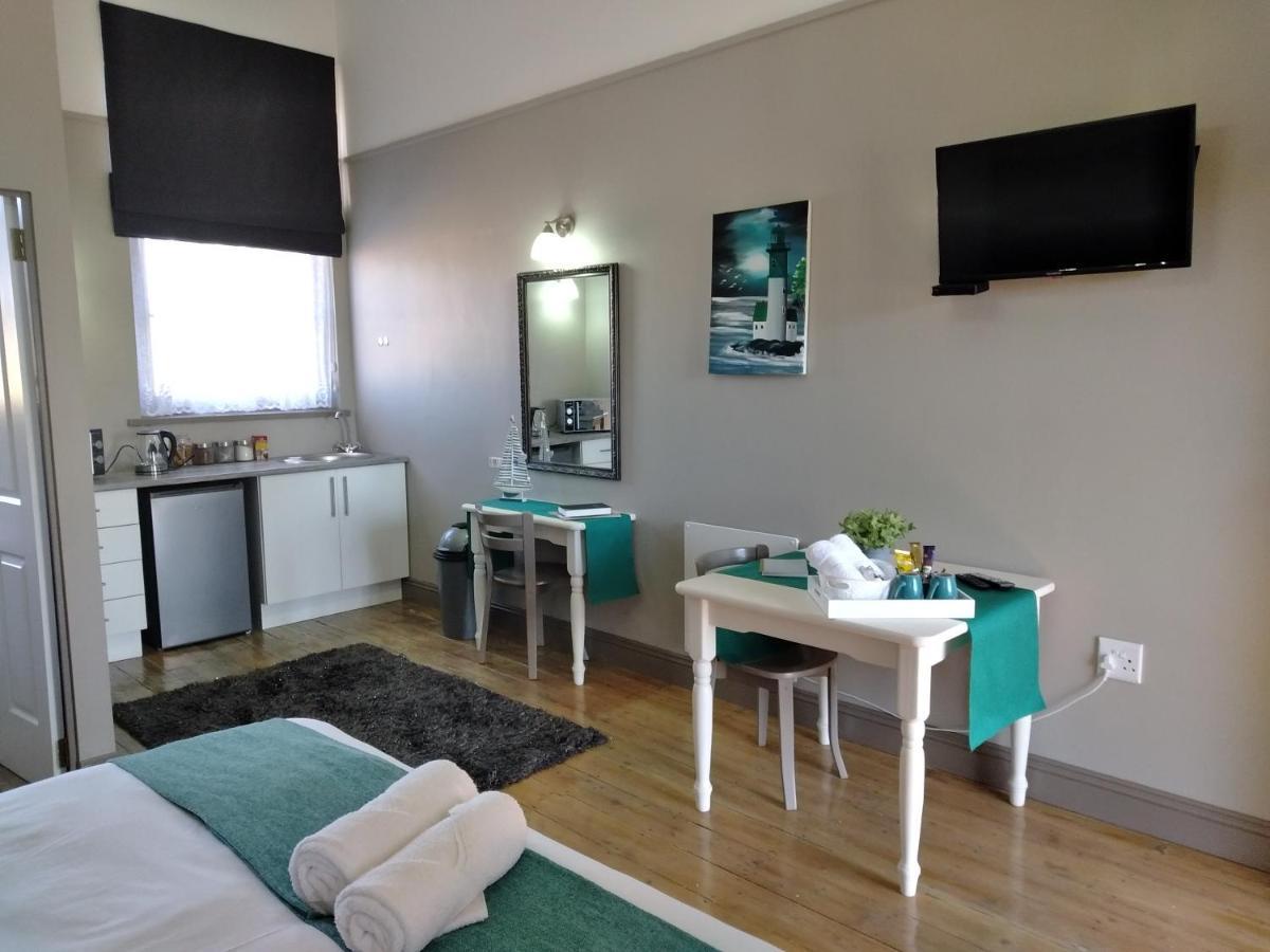 Deo Resta Guest Lodge Piet Retief Luaran gambar