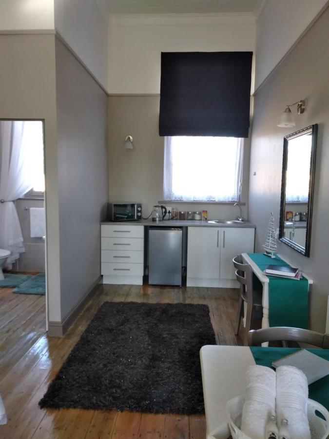 Deo Resta Guest Lodge Piet Retief Luaran gambar