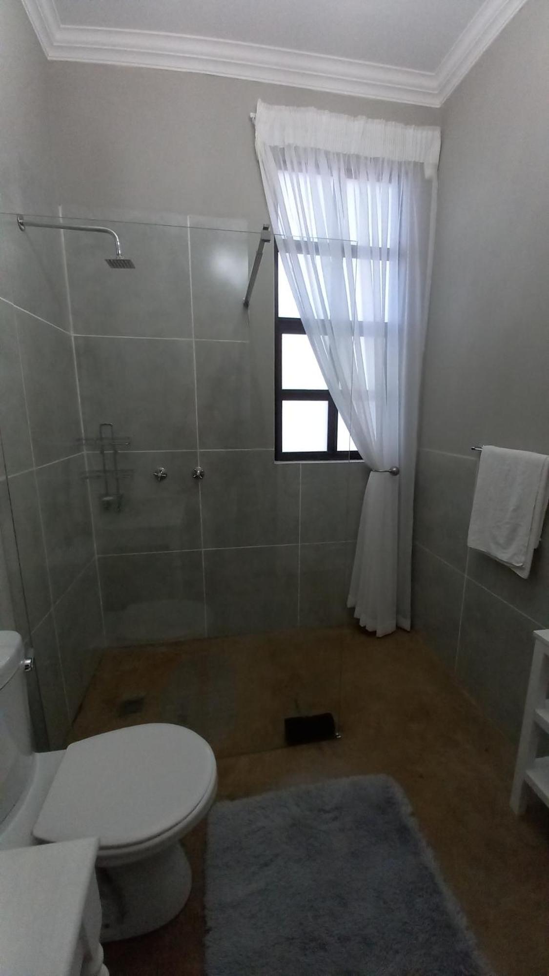Deo Resta Guest Lodge Piet Retief Luaran gambar