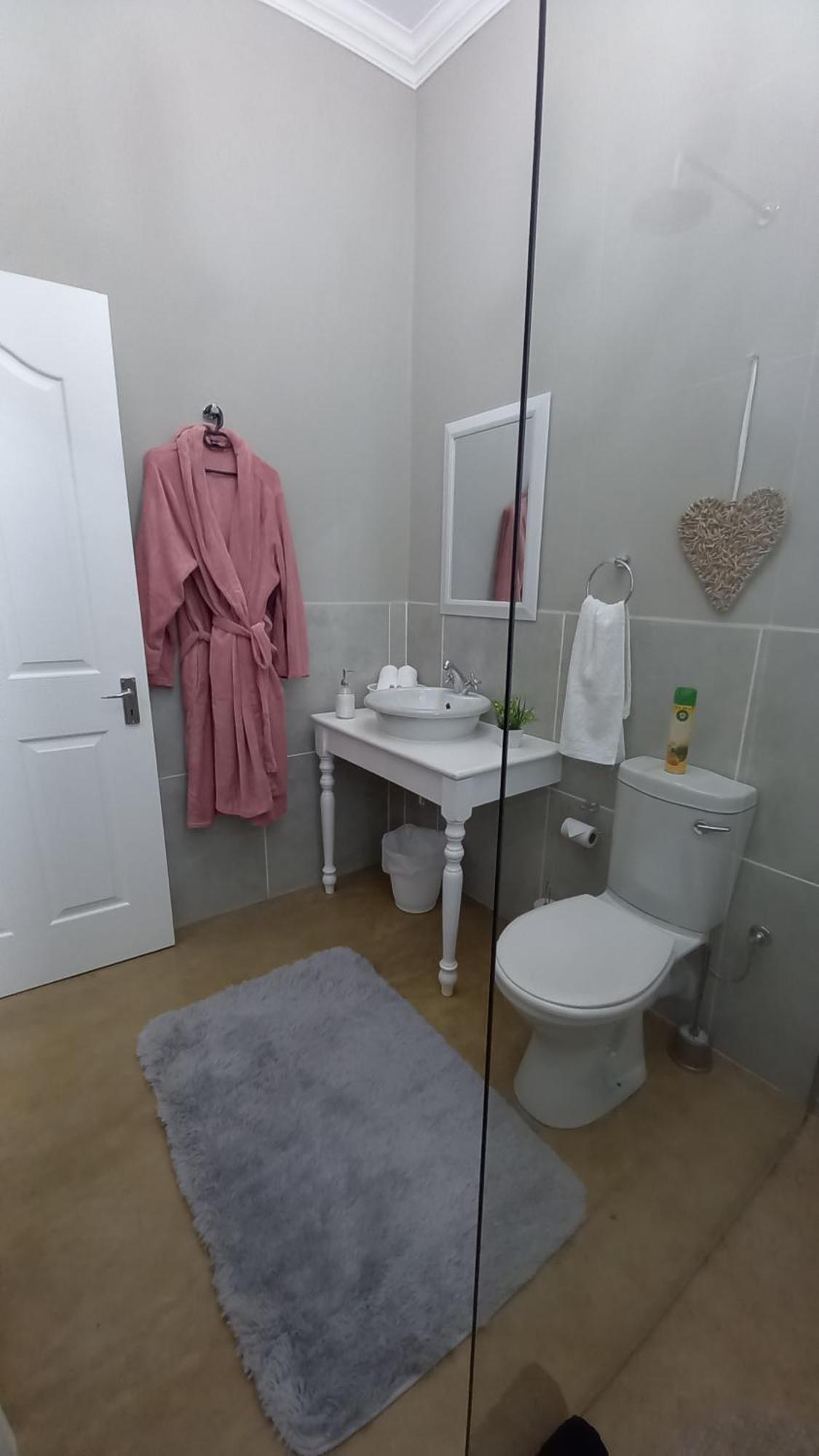 Deo Resta Guest Lodge Piet Retief Luaran gambar