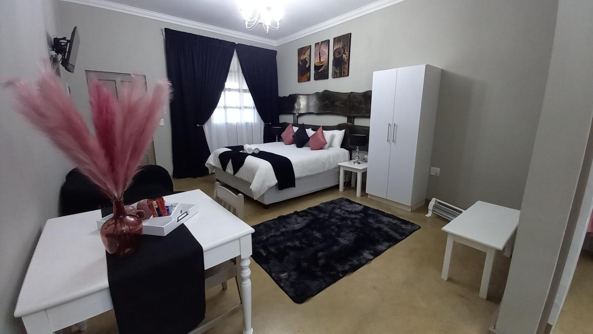 Deo Resta Guest Lodge Piet Retief Luaran gambar