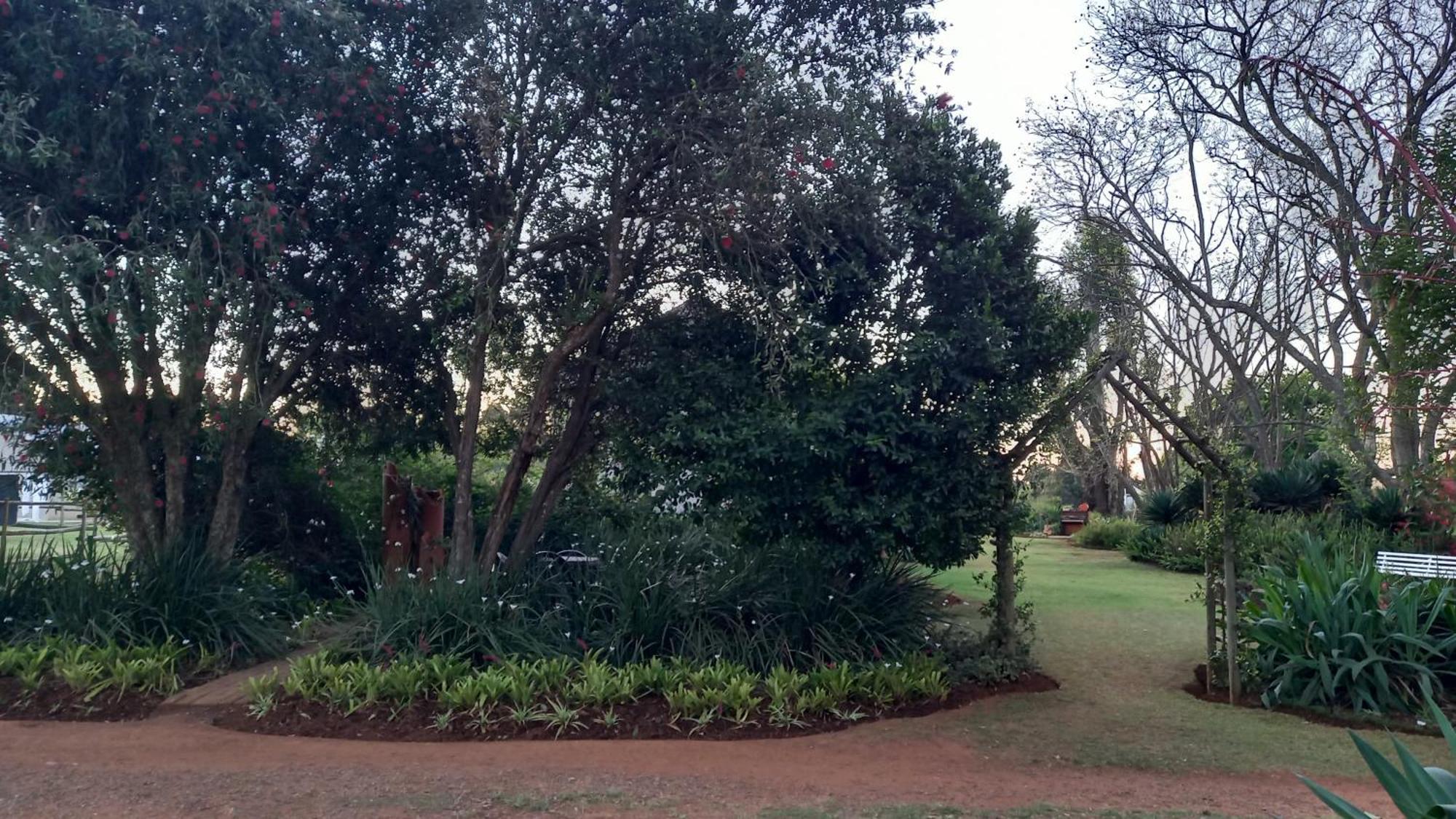 Deo Resta Guest Lodge Piet Retief Luaran gambar