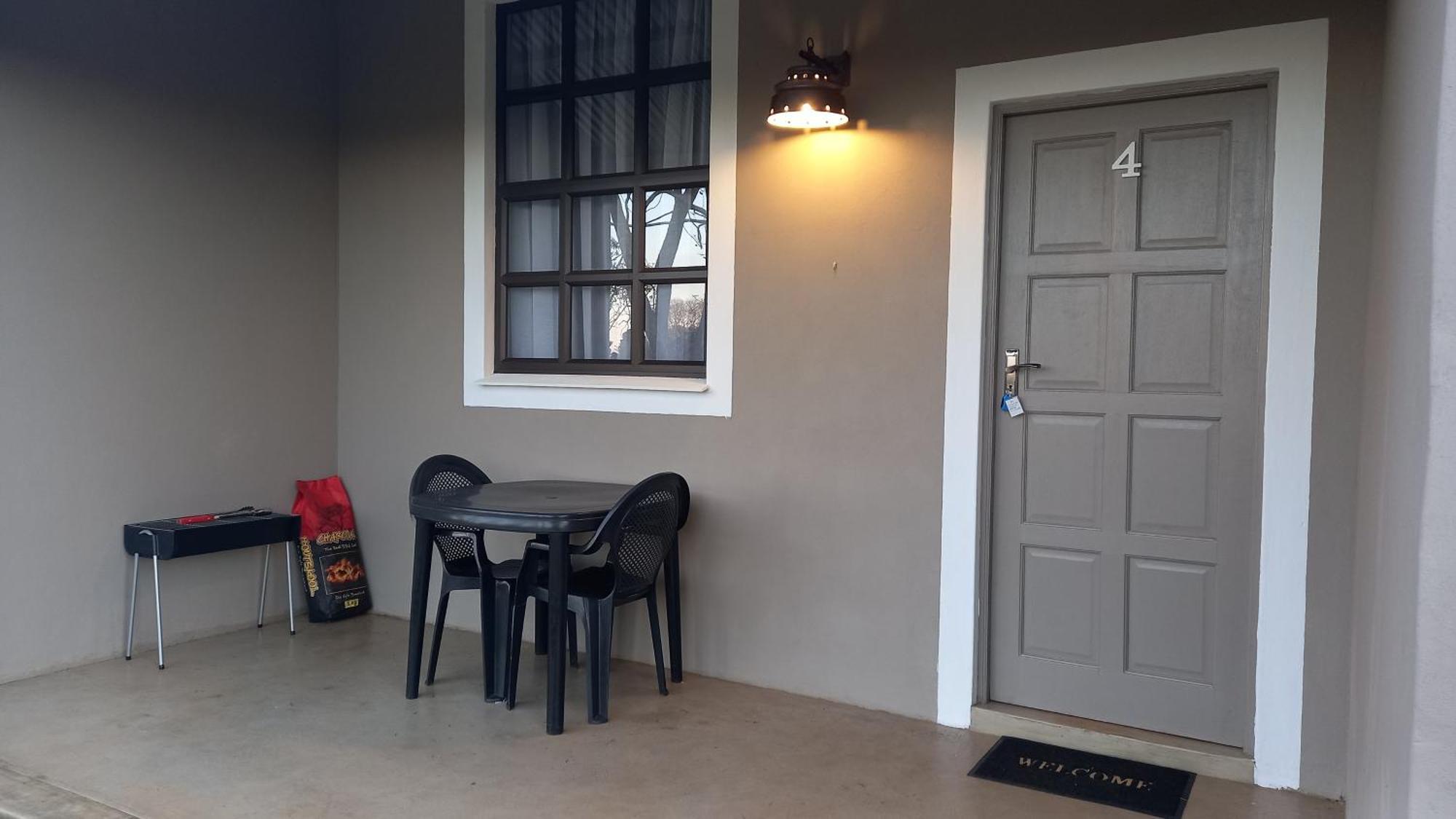 Deo Resta Guest Lodge Piet Retief Luaran gambar