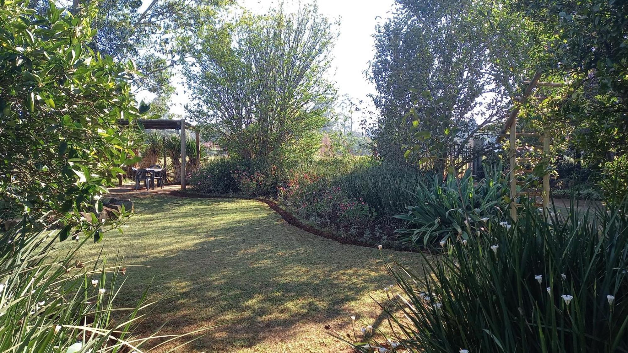 Deo Resta Guest Lodge Piet Retief Luaran gambar